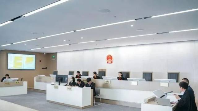 深圳知識產權法庭進行專利行政確權與民事侵權聯合審理