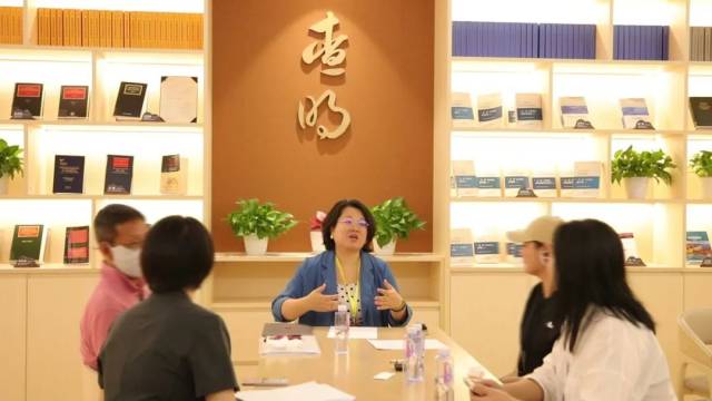 香港調解機構調解員主持案件調解