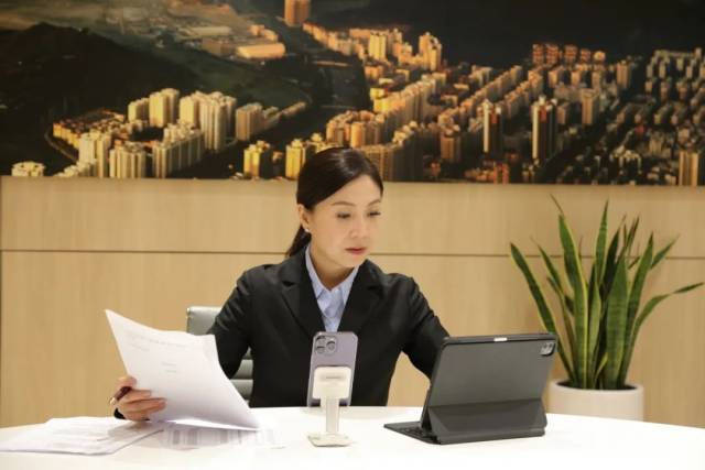 香港調解機構調解員主持案件在線調解