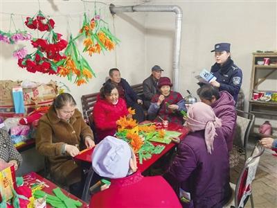 趣味宣傳